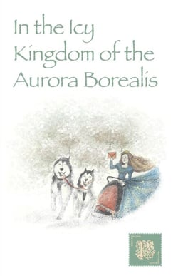 In the Icy Kingdom of the Aurora Borealis