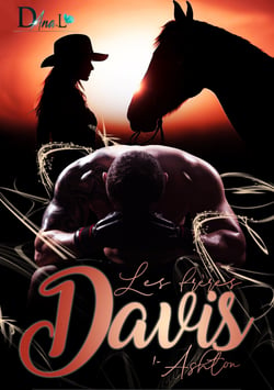 Les frères Davis 1 : Ashton