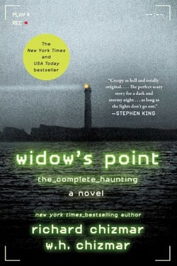 Widow's Point - The Complete Haunting