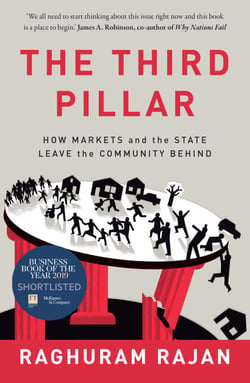 The Third Pillar - The Revival of Community in a Polarised World
