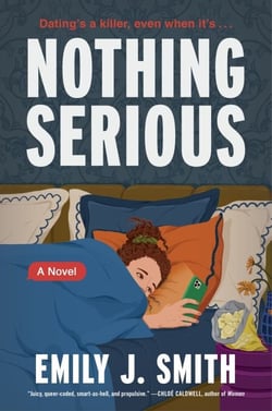 Nothing Serious - A Novel