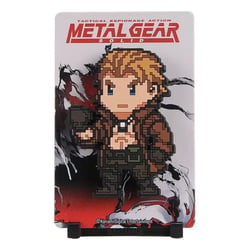 Figgyz - Metal Gear Solid 1 - Liquid Snake