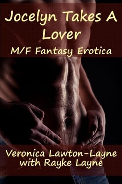 Jocelyn Takes A Lover
