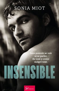 Insensible - Romance Bouleversante entre une infirmière et son patient