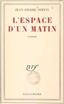 L'espace d'un matin