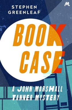 Book Case - John Marshall Tanner Investigation 7
