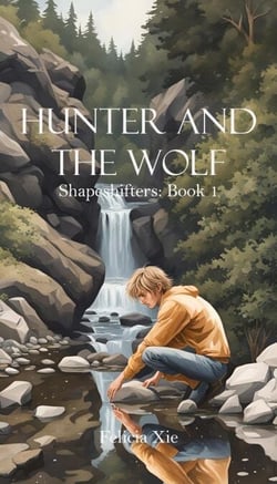 Hunter and the Wolf - Shapeshifters, #1