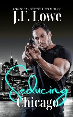 Seducing Chicago - Seduction In The City, #6