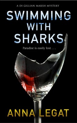 Swimming with Sharks - the DI Gillian Marsh Mysteries Book 1