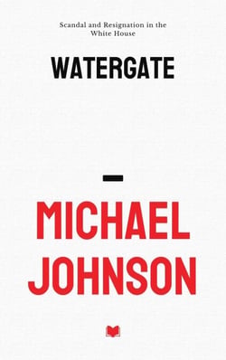 Watergate - American history, #13