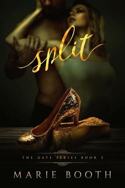 Split - The Gate Series, #3