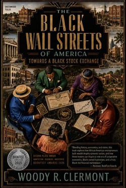 The Black Wall Streets of America: Towards a Black Stock Exchange
