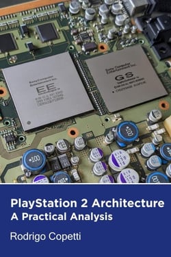 PlayStation 2 Architecture - Architecture of Consoles: A Practical ...