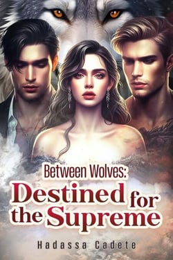 Between Wolves: Destined for the Supreme