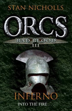 Orcs Bad Blood III - Inferno