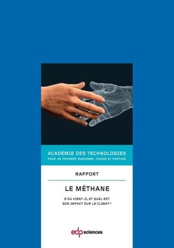 Le méthane - D'où vient-il et quel est son impact sur le climat ?