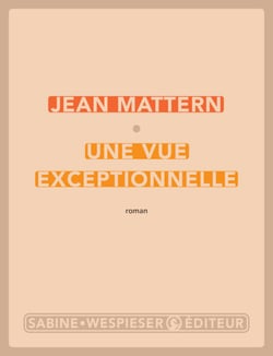 Une vue exceptionnelle