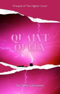 Quaint Queen - The Vampyre Venture, #0