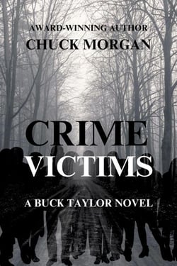 Crime Victims, A Buck Taylor Novel - Crime, #12