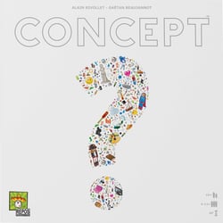 Concept - Repos Production