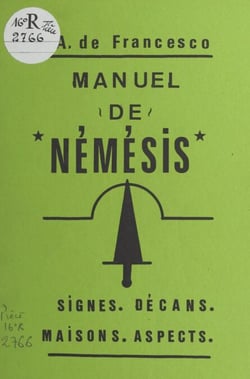 Manuel de Némésis - Signes, décans, maisons, aspects