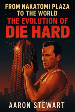 From Nakatomi Plaza to the World: The Evolution of Die Hard