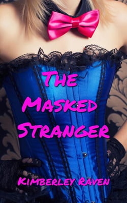 The Masked Stranger