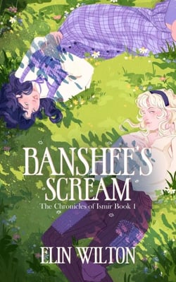 Banshee's Scream - The Chronicles of Ismir, #1