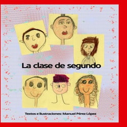La clase de segundo