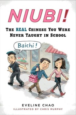 Niubi! - The Real Chinese You Were Never Taught in School
