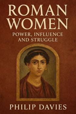 Roman Women: Power, Influence, and Struggle