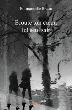 Écoute ton cœur, lui seul sait