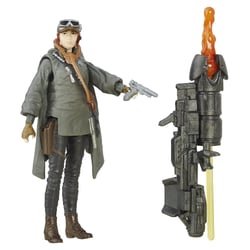 Star Wars Rogue One - Figurines 10cm
