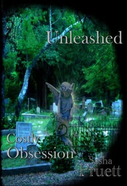 Costly Obsession: Unleashed - Costly Obsession, #3