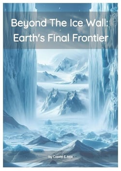 Beyond the Ice Wall: Earth's FInal Frontier