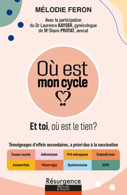 où est mon cycle??