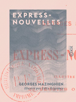 Express-Nouvelles