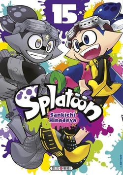 Splatoon T15