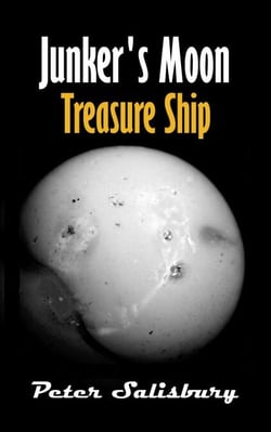 Junker's Moon: Treasure Ship - Junker's Moon, #10
