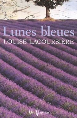 Lunes bleues - LUNES BLEUES [NUM]