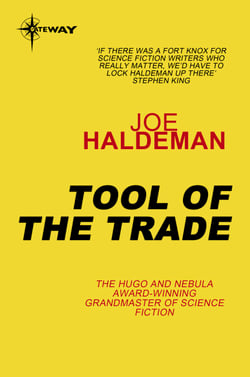 Tool of the Trade