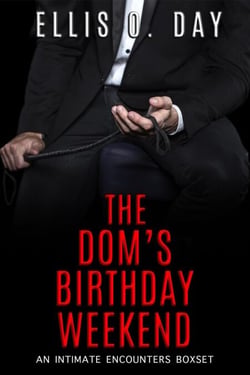 The Dom's Birthday Weekend