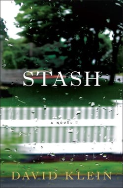 Stash - A Novel