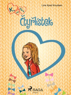 K. jako Klára 5 – Ctyrlístek
