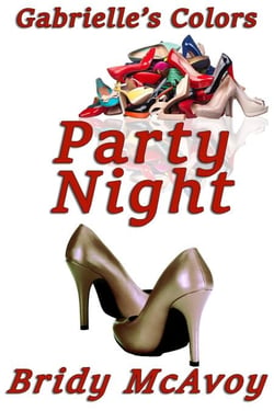 Gabrielle's Colors - Party Night - Gabrielle's Colors, #3