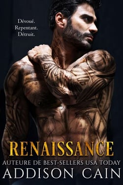 Renaissance - La revendication de l’Alpha, #3