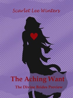 The Aching Want