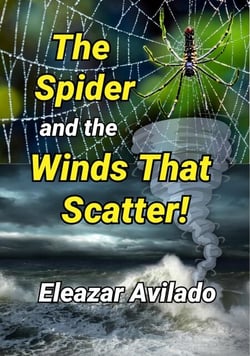 The Spider and The Winds That Scatter