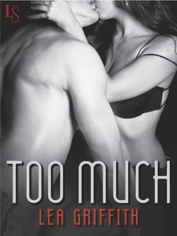 Too Much - An All or Nothing Novel