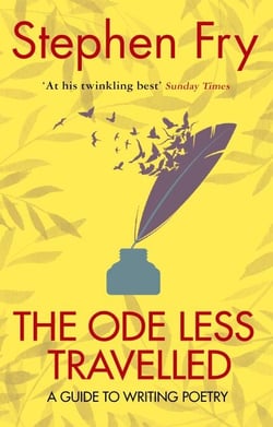 The Ode Less Travelled - Unlocking the Poet Within